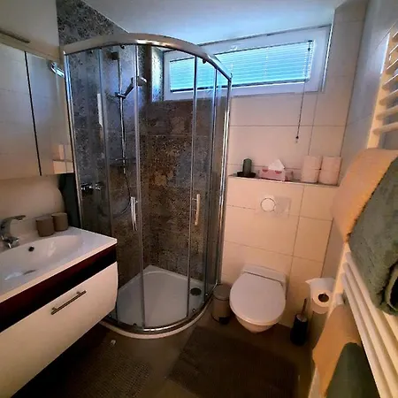 Appartement Zirbennest à Ebene Reichenau Extérieur photo