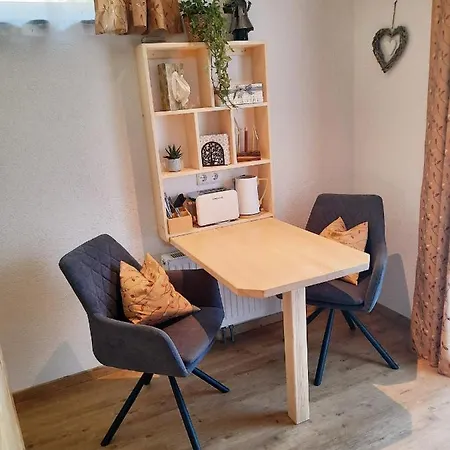 Appartement Zirbennest à Ebene Reichenau Extérieur photo