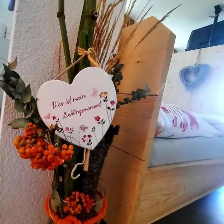 Appartement Zirbennest à Ebene Reichenau Extérieur photo