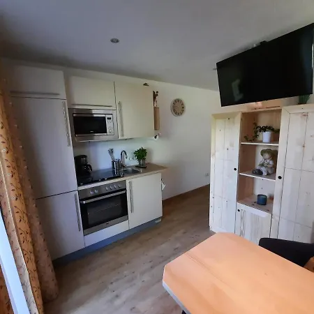 Appartement Zirbennest à Ebene Reichenau Extérieur photo