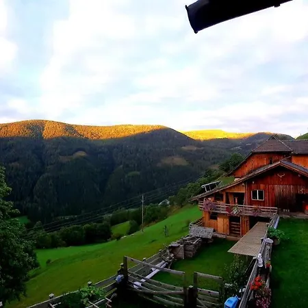 Appartement Zirbennest à Ebene Reichenau Extérieur photo