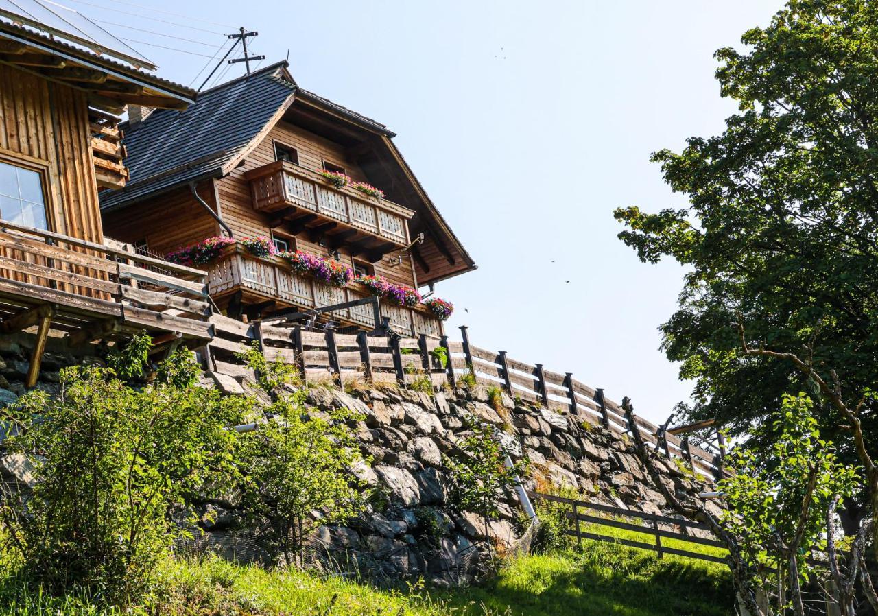 Zirbennest * Ebene Reichenau