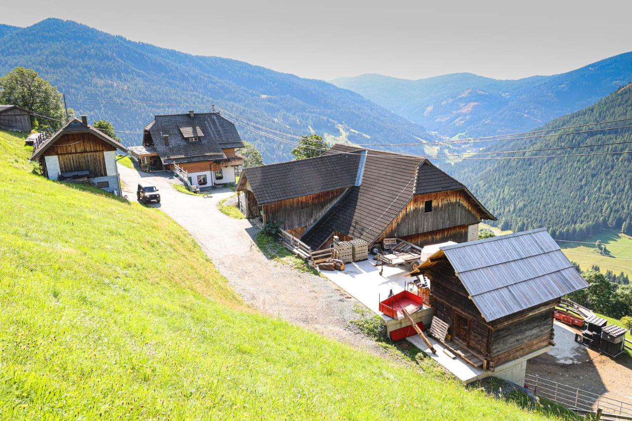 Appartement Zirbennest Ebene Reichenau