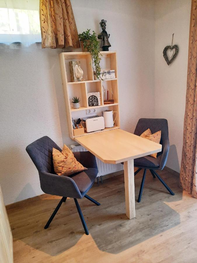 Zirbennest Appartement Ebene Reichenau