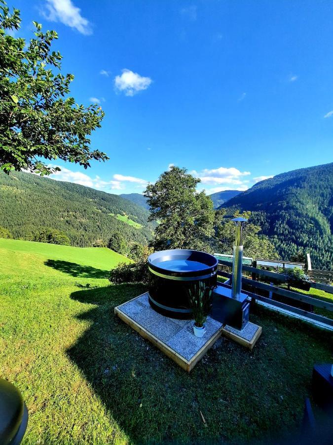 Appartement Zirbennest *