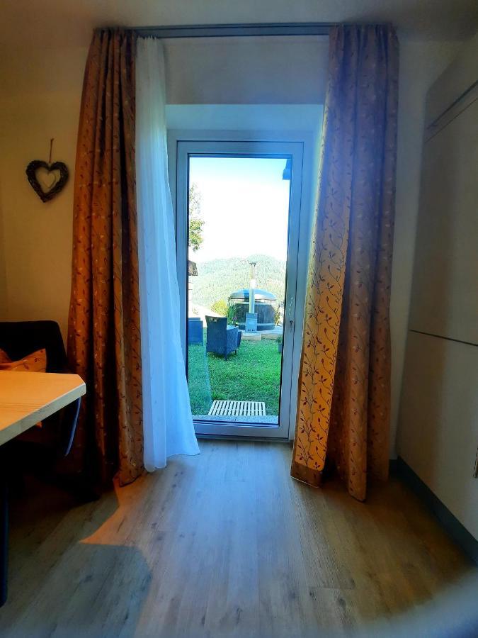 Zirbennest Appartement *