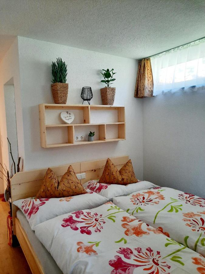 Appartement Zirbennest *