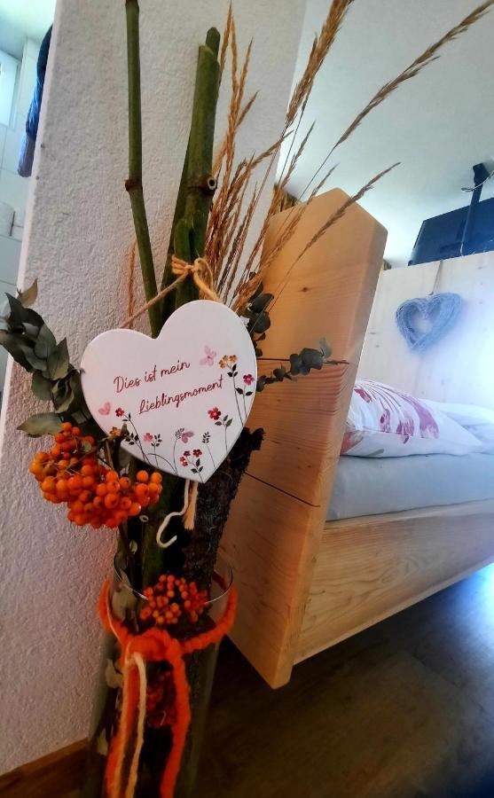 Appartement Zirbennest Ebene Reichenau