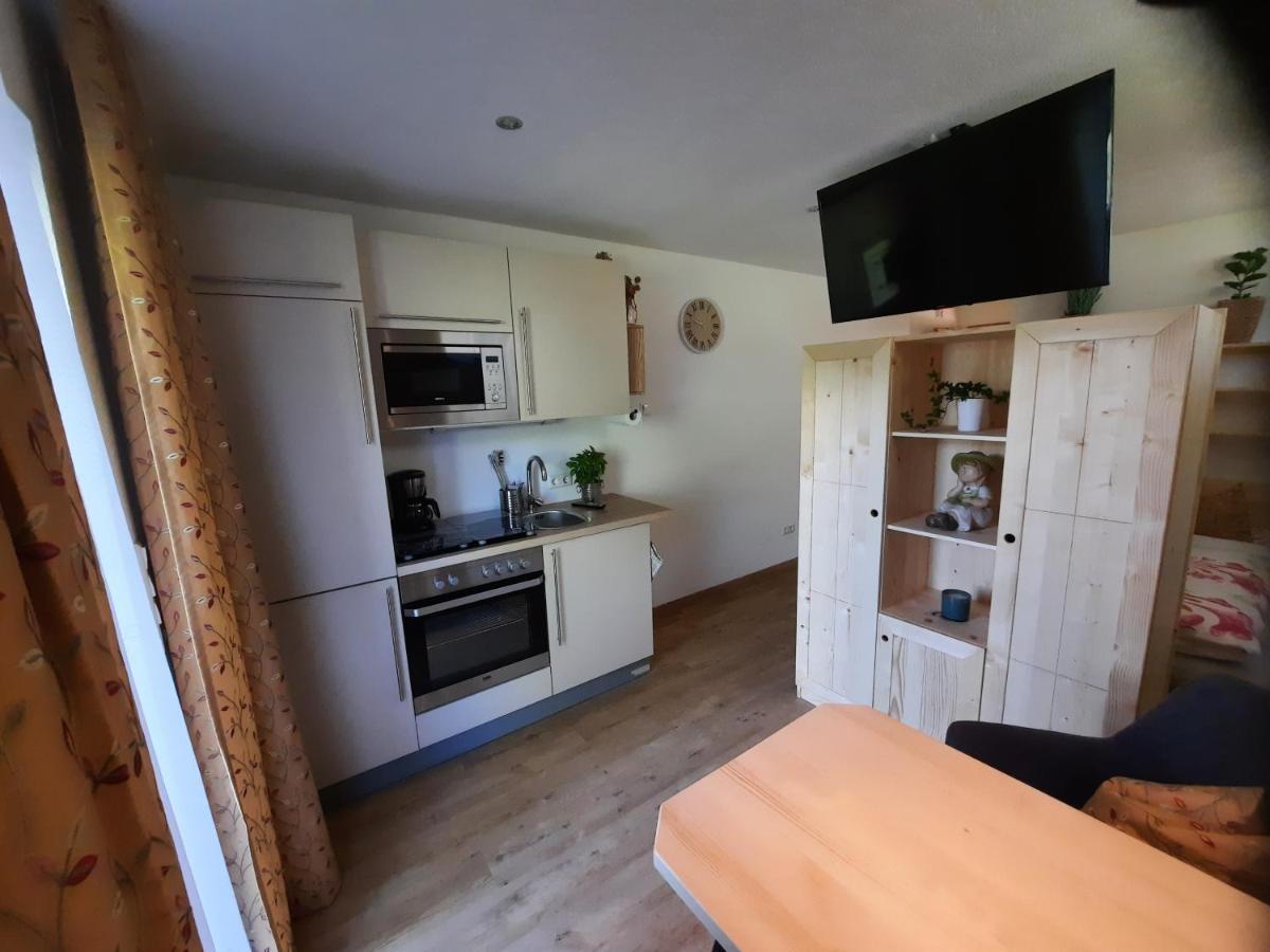 Zirbennest Appartement *