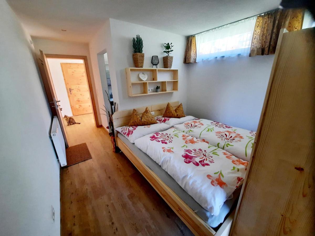 Appartement Zirbennest